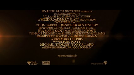 Un Amour d'Hiver - Bats-toi VOST