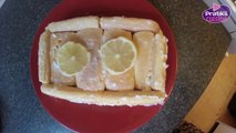 ¿Cómo cocinar une carlota de limón light?