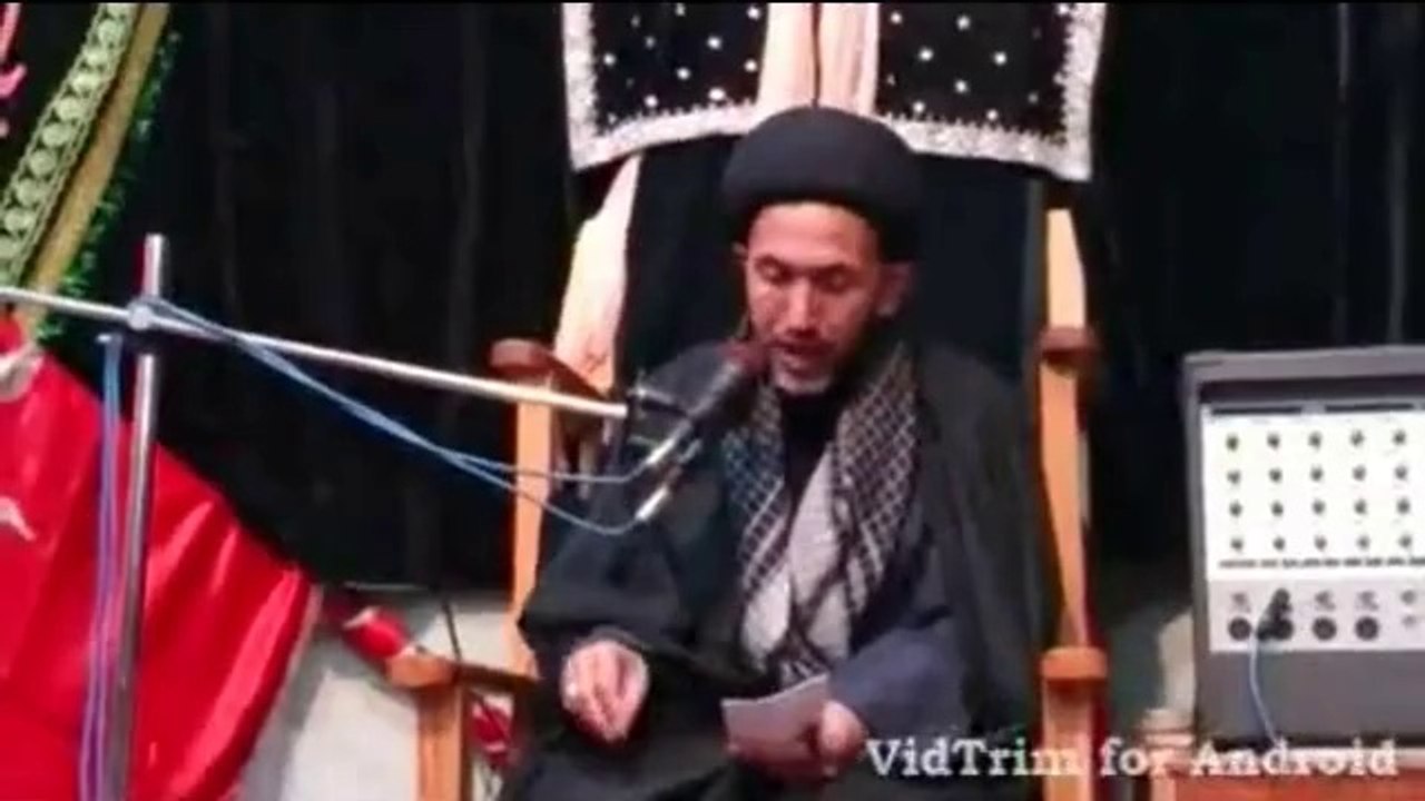 ھم اور امام زمانہ عج