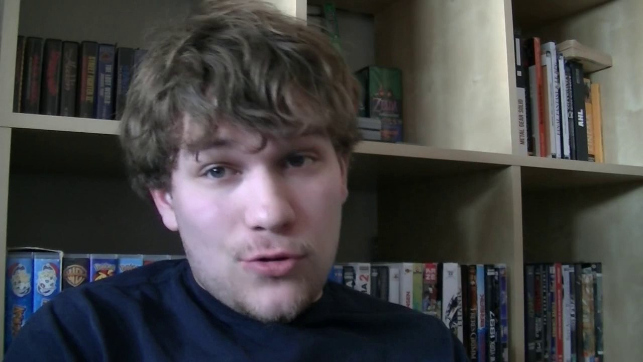 Dernière vidéo - Au revoir Dailymotion Merci pour tout