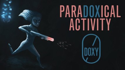 Paradoxical Activity- Episode 11 [Darkness]