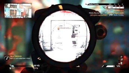 DualTage  call of duty GHOST (ONE)