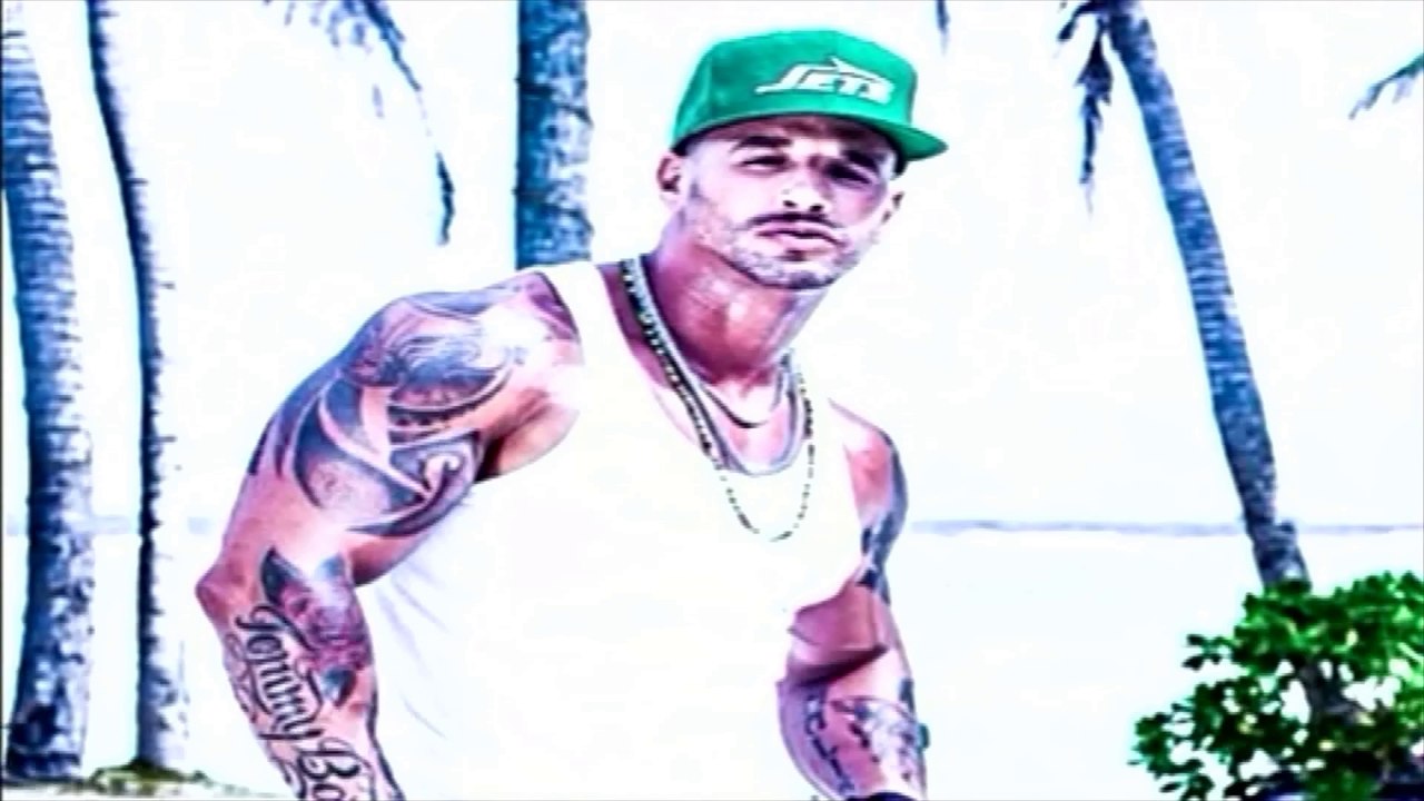 Quentin Elias, l'ancien chanteur d'Alliage, est mort