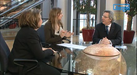 Touteleurope en débat n°43 - Lutte contre le tabac : Quelles est la nouvelle législation européenne ?