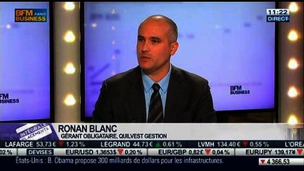 Jean-Pierre Gaillard VS Ronan Blanc: Quelles leçons tirer de ces résultats d'entreprises ?, dans Intégrale Placements – 27/02 2/2