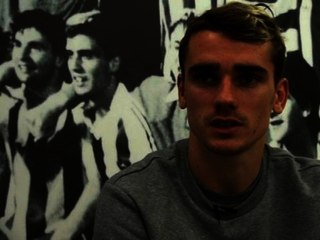 Football: Antoine Griezmann pourrait rejoindre les Bleus - 27/02