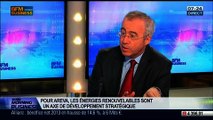 EPR finlandais: le grand défi d'Areva, Luc Oursel, dans GMB – 27/02