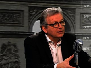 Chômage: "l'échec de François Hollande et du Medef" pour Pierre Laurent - 27/02
