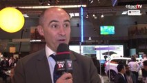 [MWC 2014] Ericsson évoque déjà l’arrivée  de la 5G vers 2020