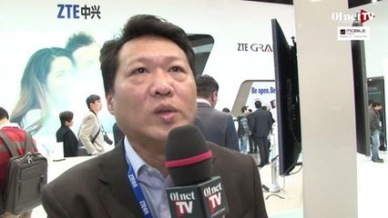 [MWC 2014] ZTE : découverte du Grand Memo II LTE et du Nubia Z5S