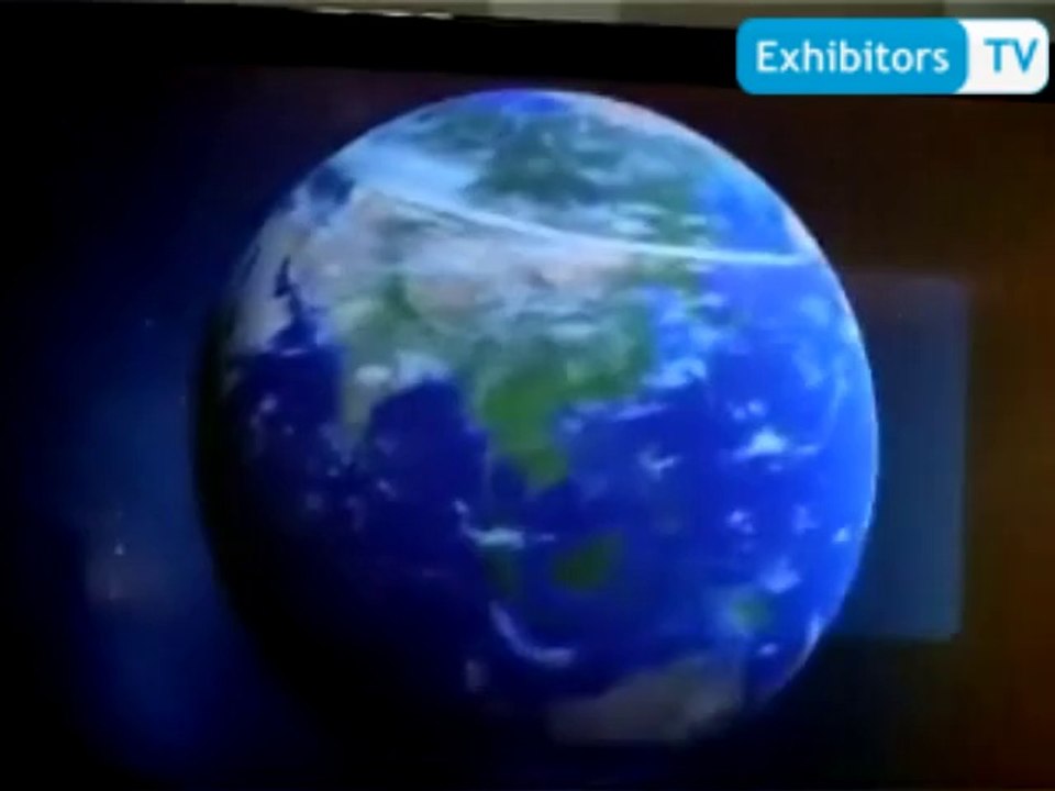 World's Leading Solar Energy Services by SunEdison Energy (Exhibitors TV at WFES 2014)