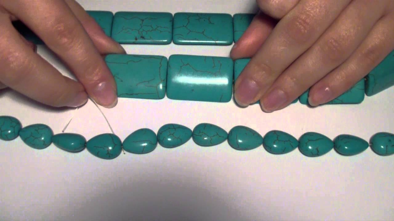 Acquisti Napoli - Madreperle, Rivoli, Pietre