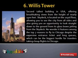 Top 7 Reasons to Fly to Chicago with Family for Holidays