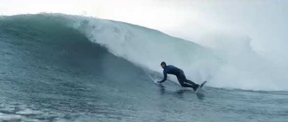 Extreme Surfing Experience