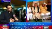 Dr Sagheer Ahmed talk about ARY Founder Haji Abdul Razzaq Yaqoob(late) personality