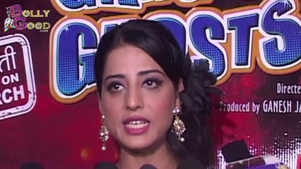 Anil Kapoor & Star Cast At Music Launch Of New Hindi Movie 'Gang of Ghosts' | Latest Bollywood News