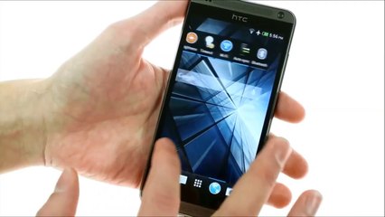 HTC DESIRE  700