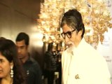 Amitabh bachchan at the  book launch of Meri Beti  Meri Shakti 2