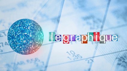 Le graphique, Xerfi Canal 20 ans de crises et rebonds américains