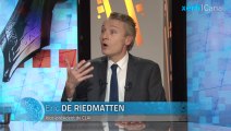 Eric de Riedmatten, Xerfi Canal Innovations et produits du futur