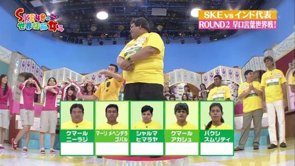 111010 SKE48 no Sekai Seifuku Joshi ep02 (1280x720 H264)