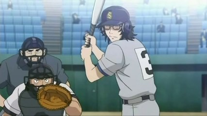 ถนนนักสู้สู่ทีมเบสบอล ปี3-11 (ep.063)