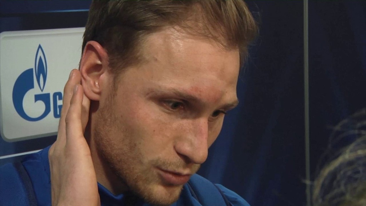 Höwedes: 'Ronaldo verdienter Weltfußballer!'