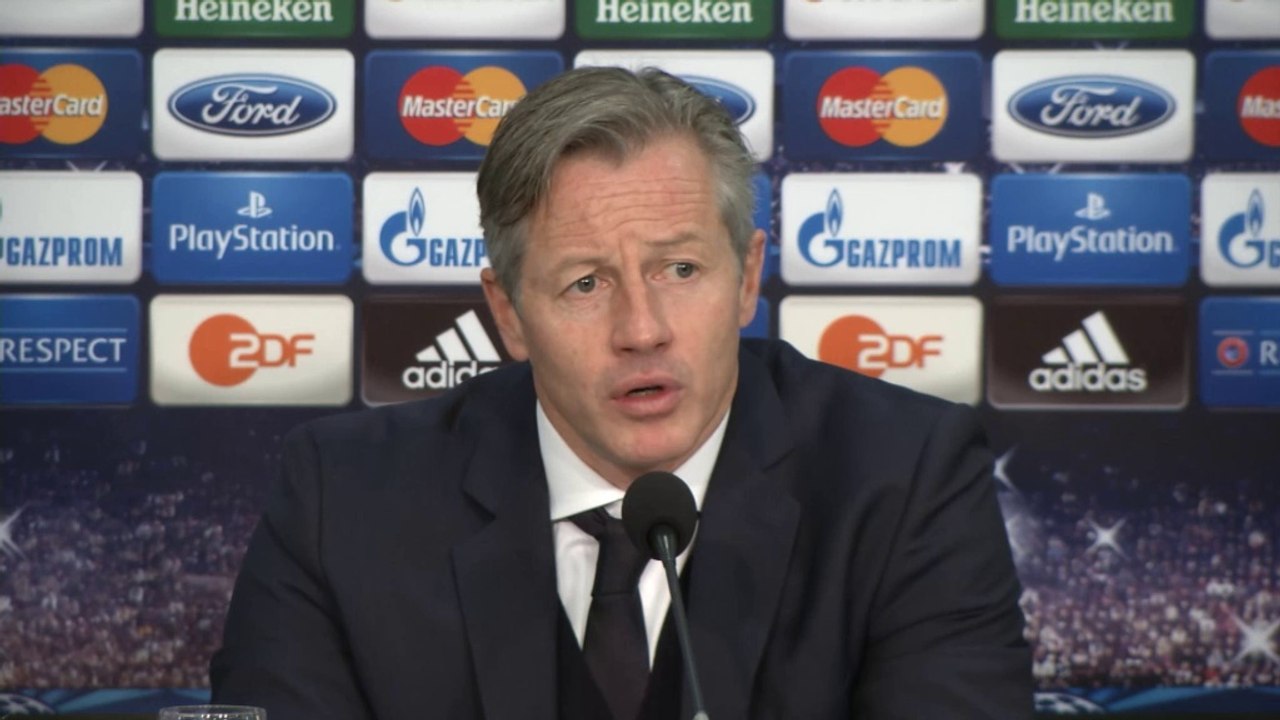 Keller nach 1:6: 'Ronaldo kaum zu verteidigen'