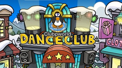 Club Penguin: Island Glitch