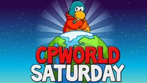 CPWorld Saturday: February 2, 2014! 
