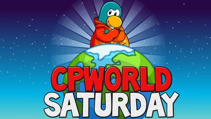 CPWorld Saturday: February 2, 2014! "AWESOME IGLOOS"
