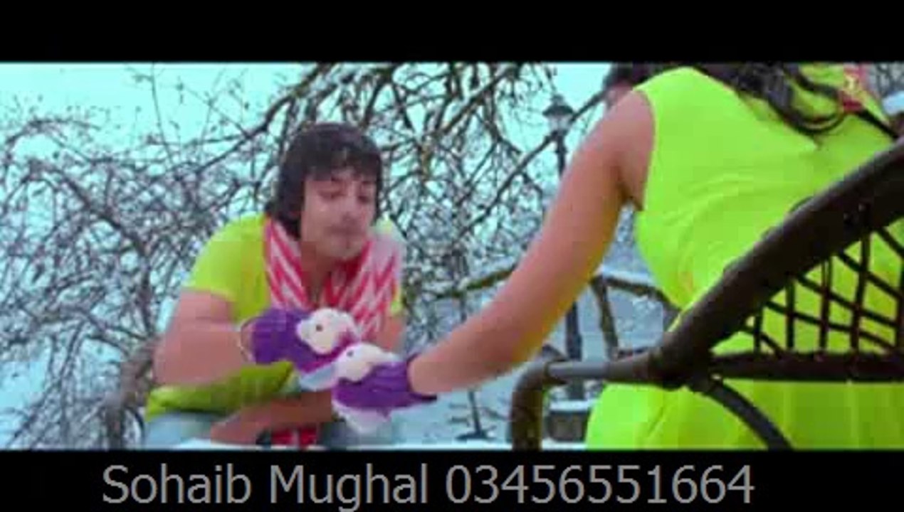 barish yariyan 2014