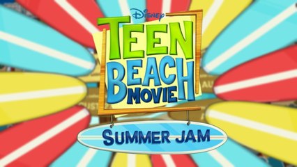Club Penguin- Teen Beach Movie Party Cheats