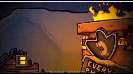 Club Penguin- Operation Blackout