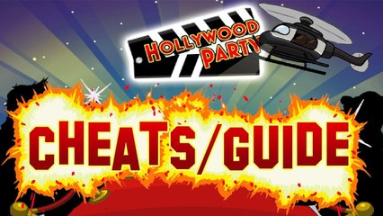 Club Penguin- Hollywood Party Cheats-Guide