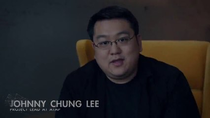 Google's Next Big Thing - Project Tango