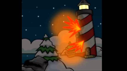Club Penguin- Operation Blackout 2012 Sneak Peek