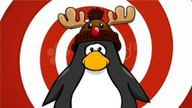 Club Penguin Code: Hornament Hat! [December Exclusive]