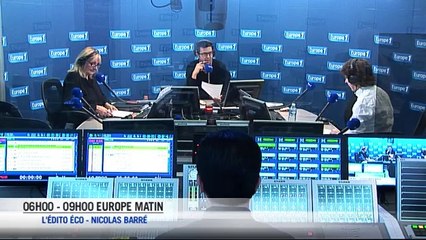 Guerre dans les télécoms