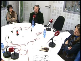 Juan Valderrama presenta 'Diez años sin playback' en 'Déjate de Historias'