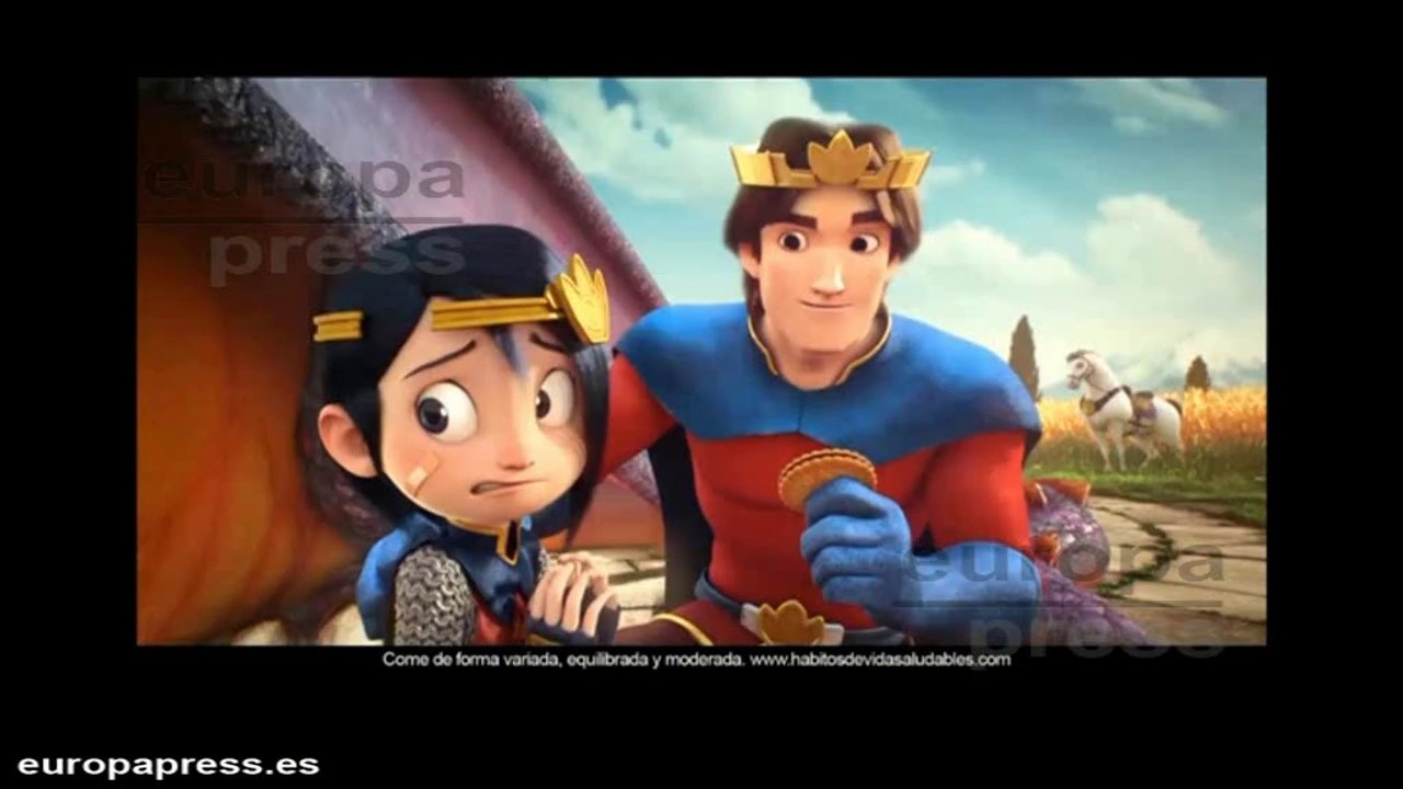 Fabiola Martínez, Alejandra Osborne, Mar Saura y Romina Belluscio, en la première de Príncipe