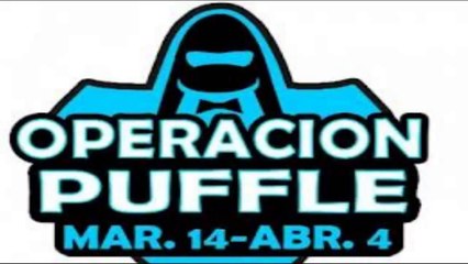 Club Penguin- Operation Puffle- March 2013
