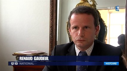 Normandie : un soldat inconnu canadien identifié dans un ossuaire allemand