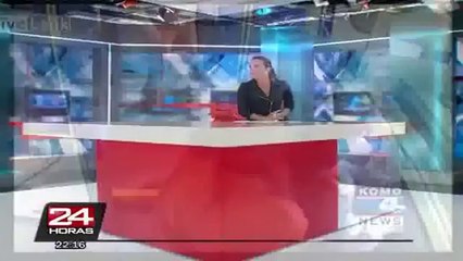 VIDEO: mira cómo terminó este insólito asalto a un banco en China