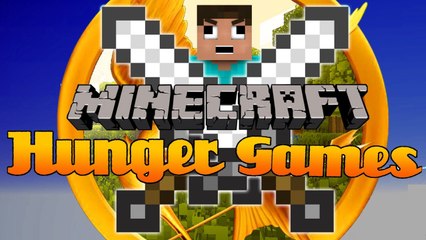 "Fastest Game Ever!" Minecraft Hunger Games Ep. 2