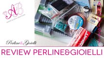 Review negozio online Perline & Gioielli