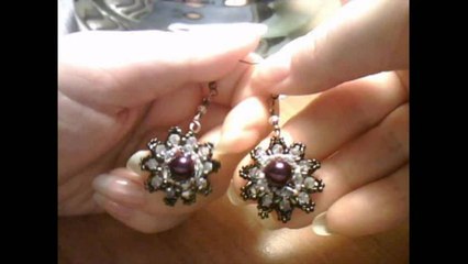 Capricho, Cleopatra, Granada, etc | Nuove creazioni Agape Bijoux