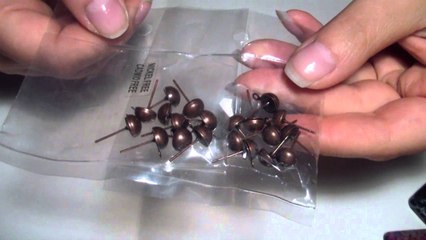 Acquisti Roma più regali ricevuti all'incontro di Manicreative Forum