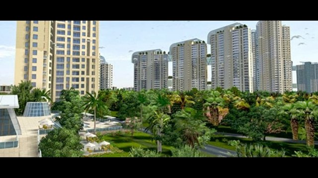 Lotus Greens new upcoming residential project at noida expressway