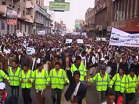 ООН вводит санкции для защиты Йемена